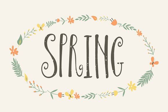 Spring