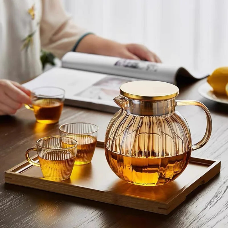 Teapot