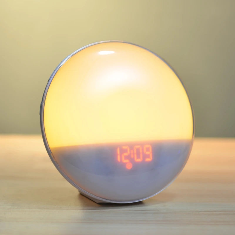 Alarm Clock