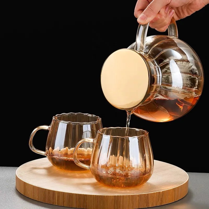 Teapot