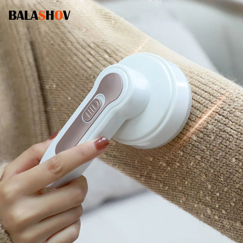 Lint Remover
