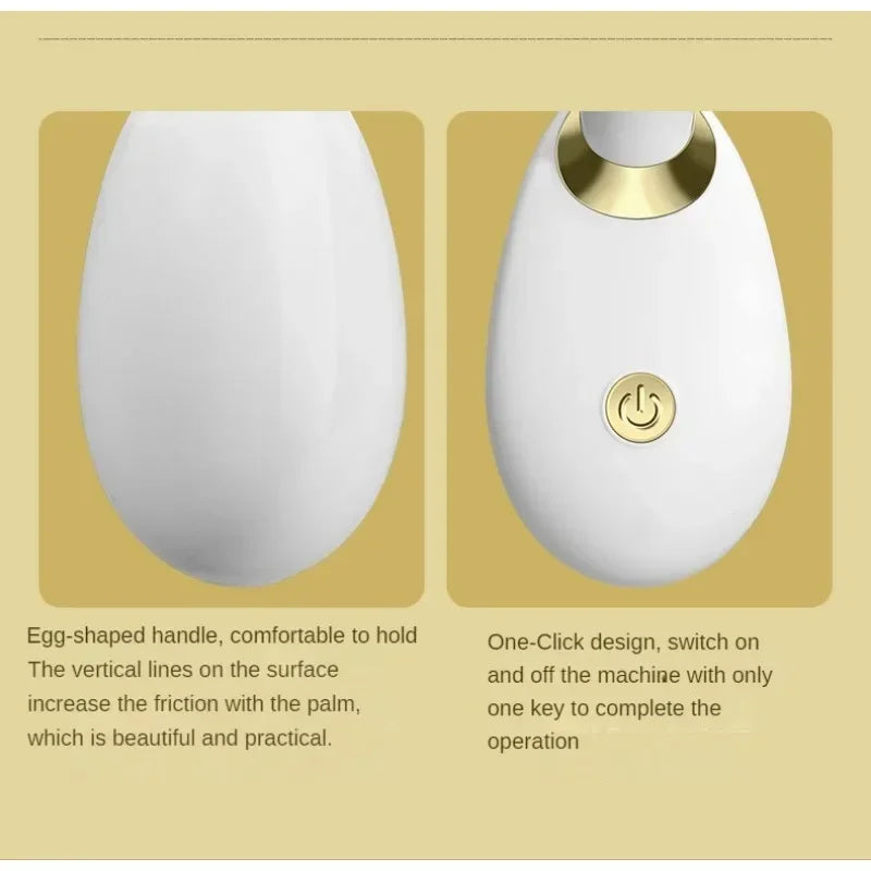 Face Machine Neck Lifting Beauty Device Anti Wrinkle Facial Massager Skin Rejuvenation Thin Double Chin Vibrator