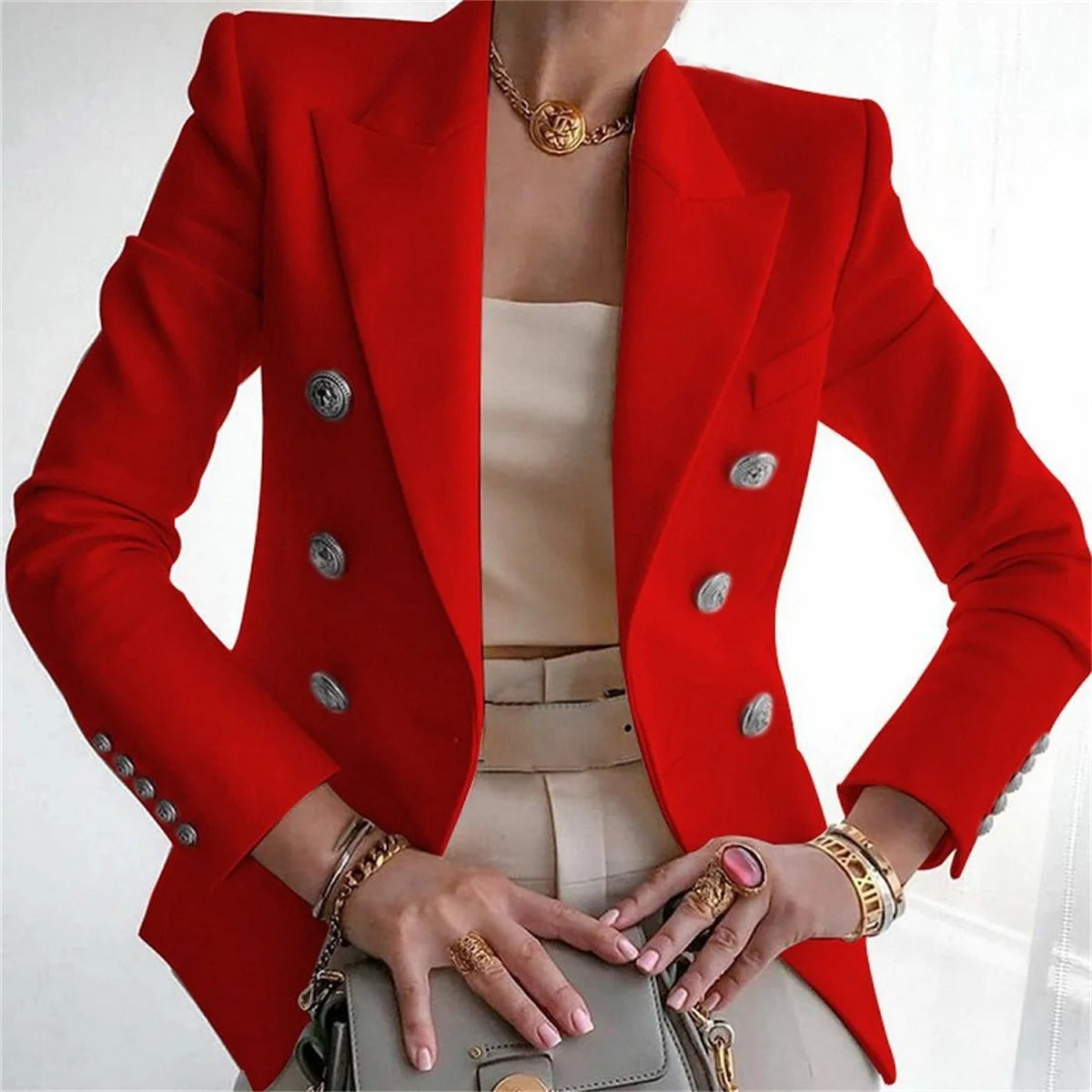 Women Coat