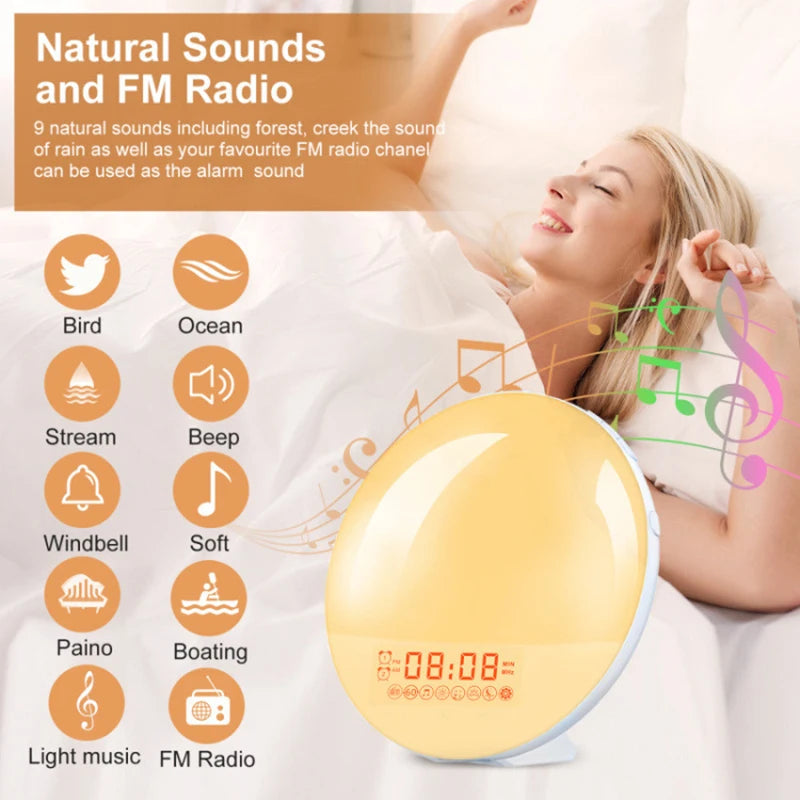 Alarm Clock