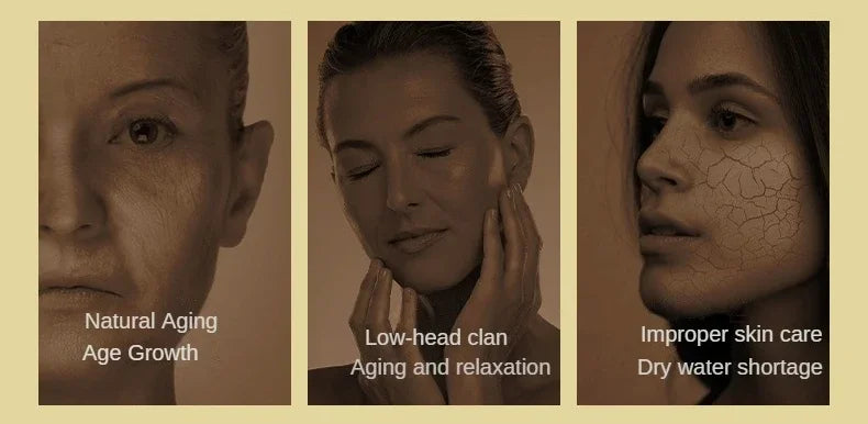 Face Machine Neck Lifting Beauty Device Anti Wrinkle Facial Massager Skin Rejuvenation Thin Double Chin Vibrator
