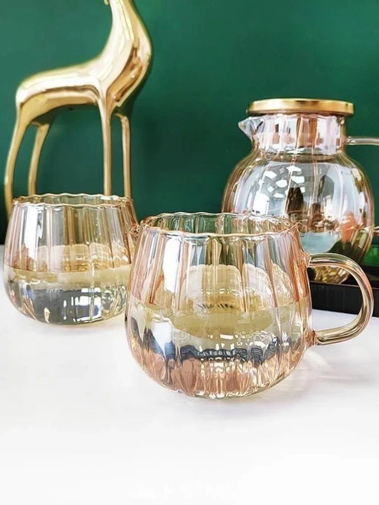 Teapot