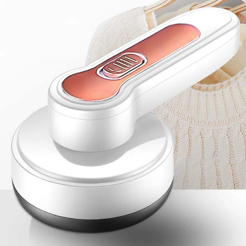 Lint Remover