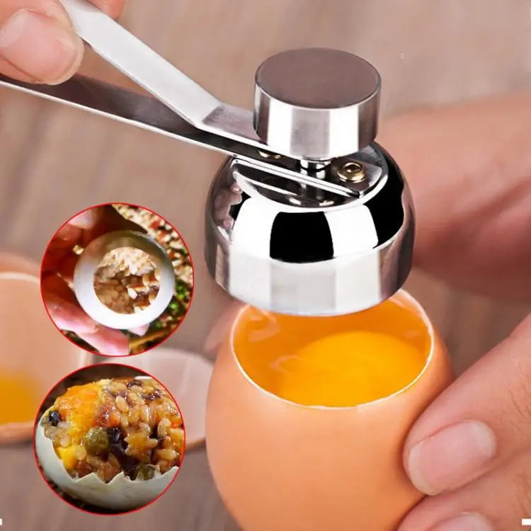 Egg Topper Cutter