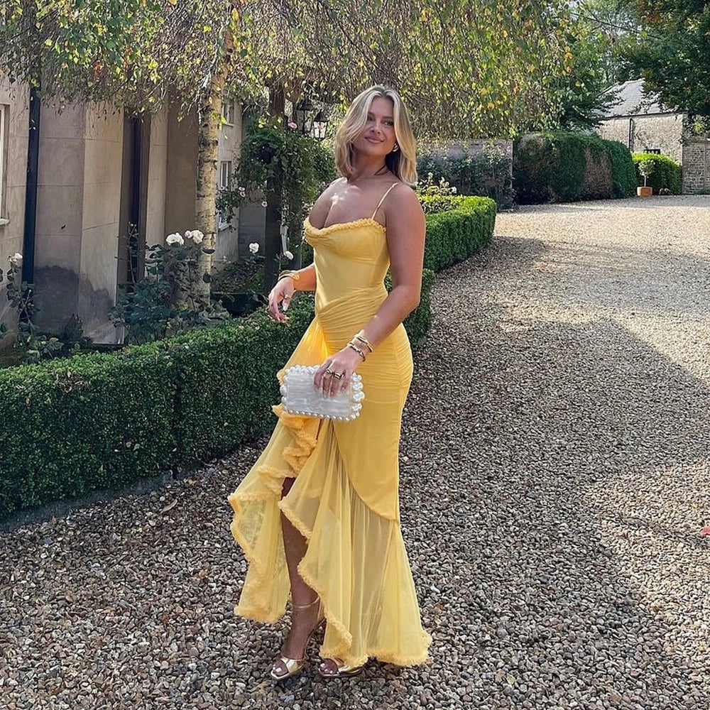 Maxi Gown
