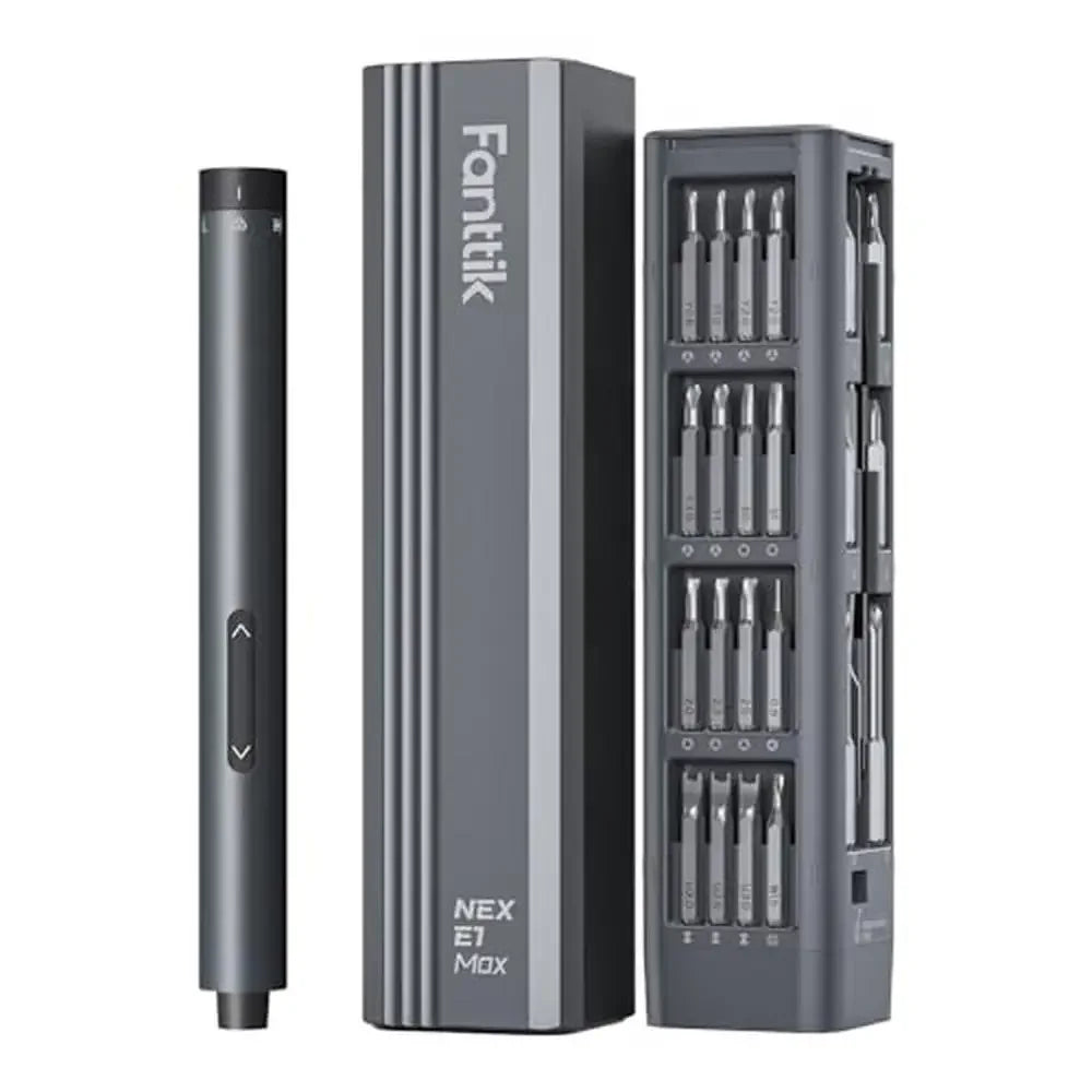 Mini Electric Screwdriver