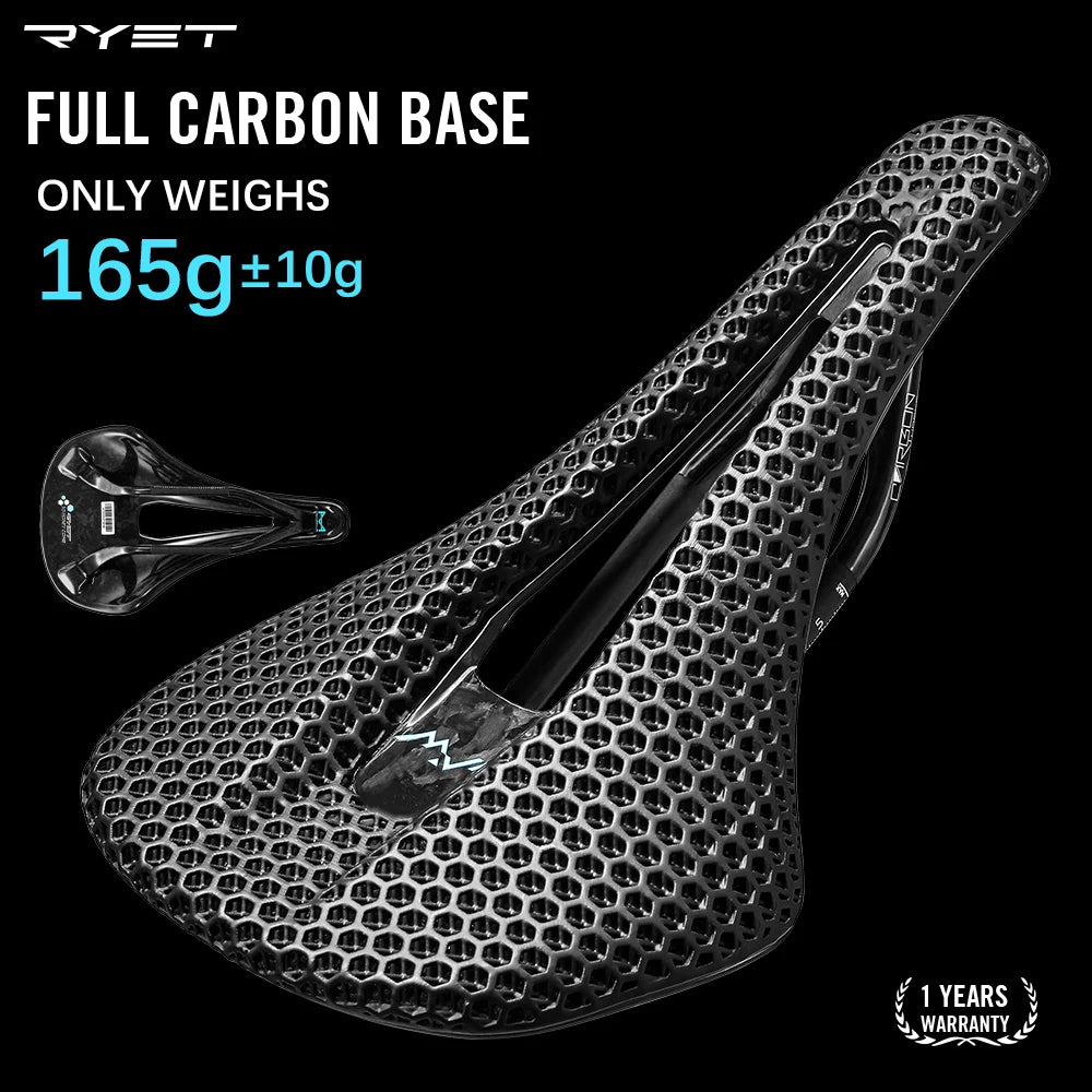 Bicycle Seat Cushion Cycling Seating Parts