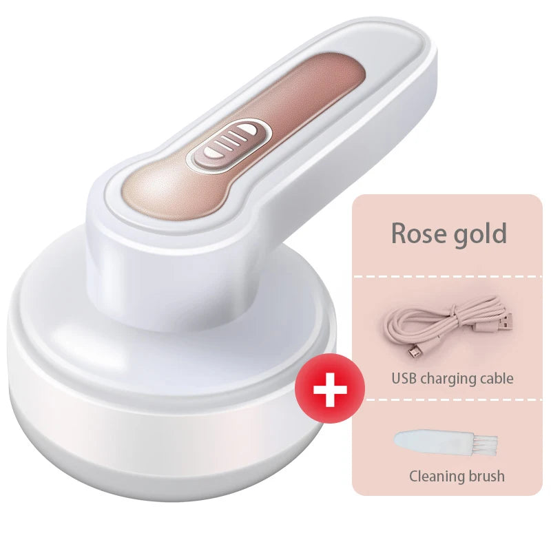 Lint Remover