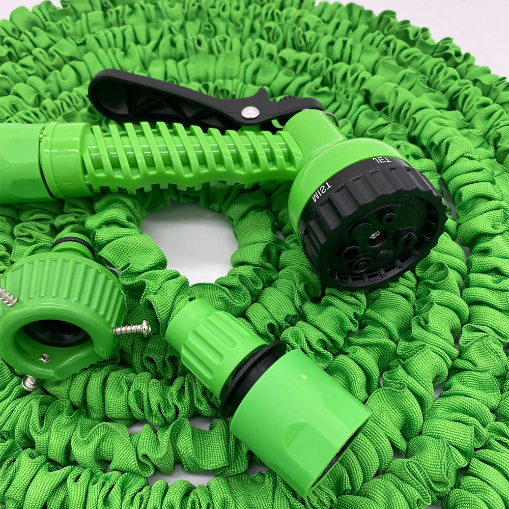 garden hose