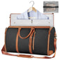 Foldable bag, Travel In Stock Foldable Women's Outdoor Overnight Luggage Bag