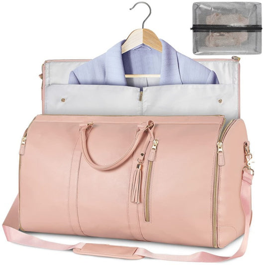 Foldable bag