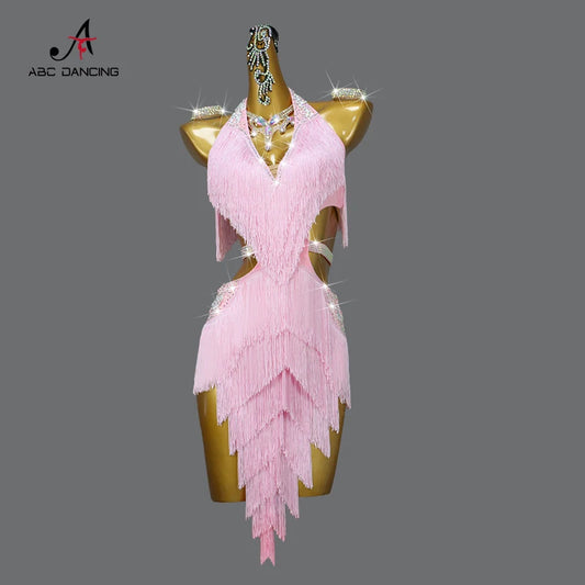  Dance Dress