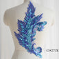prom dress lace