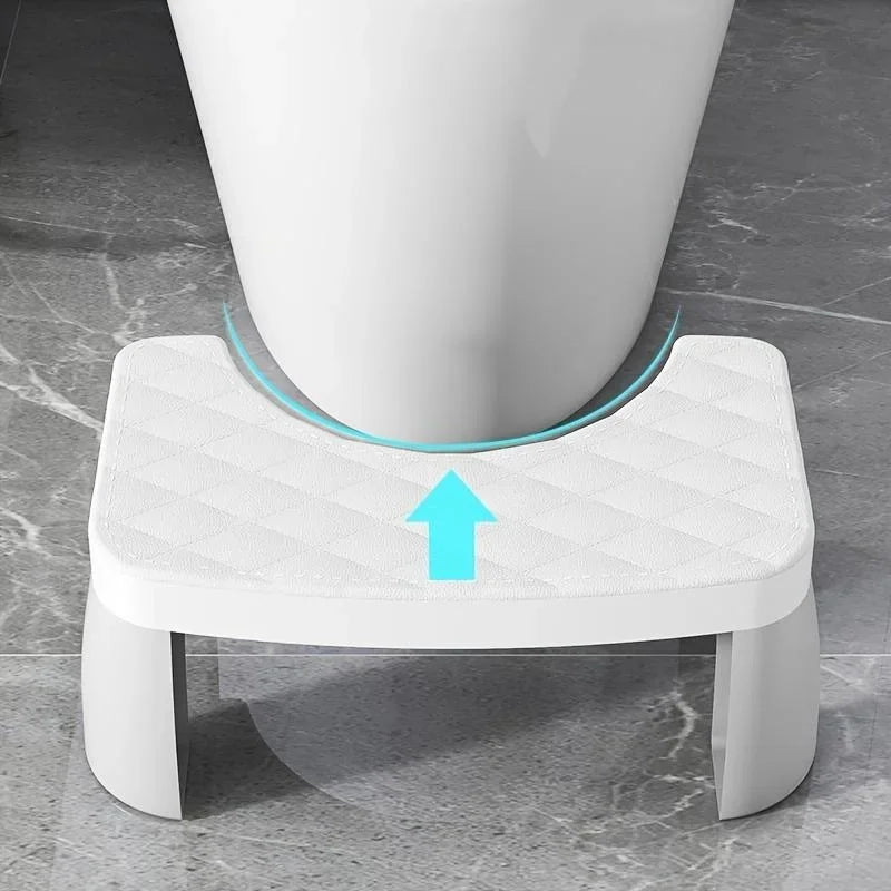 Waterproof Squatty Potty Toilet Stool