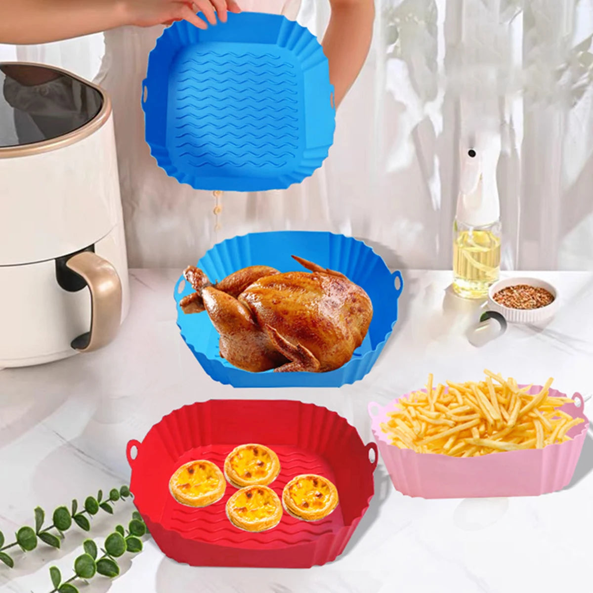 Air Fryer