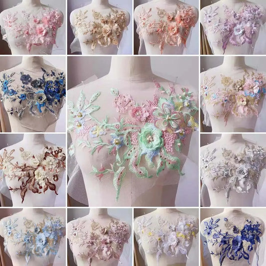 Lace