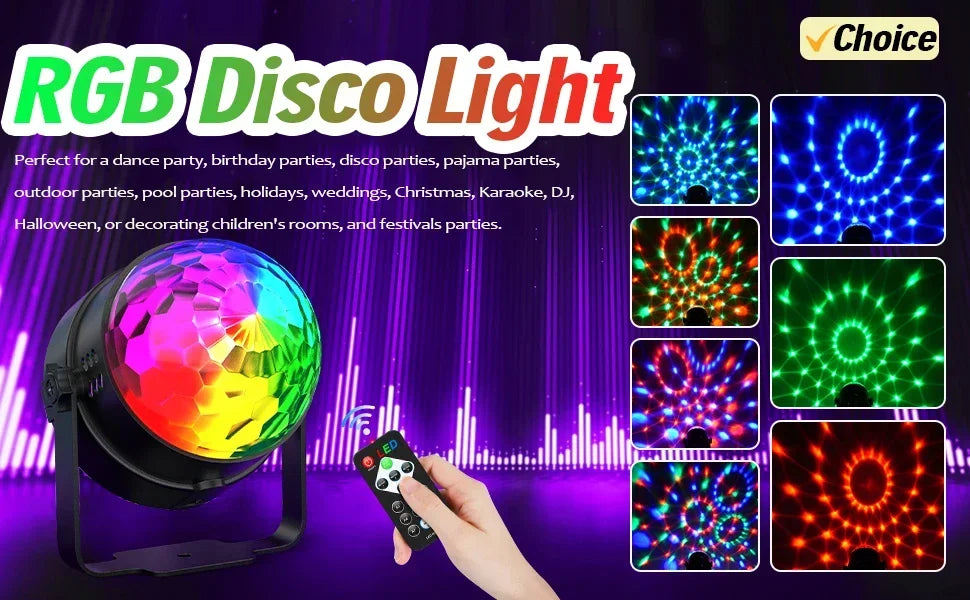 16 RGB Rainbow Atmosphere Sunset Projector Lamp Night Light Sunset