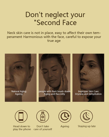 Anti Wrinkle Facial Massager Anti-Aging Neck Tightening Face Shaper Multifunction Face Sculpting Device Firming for Women Men