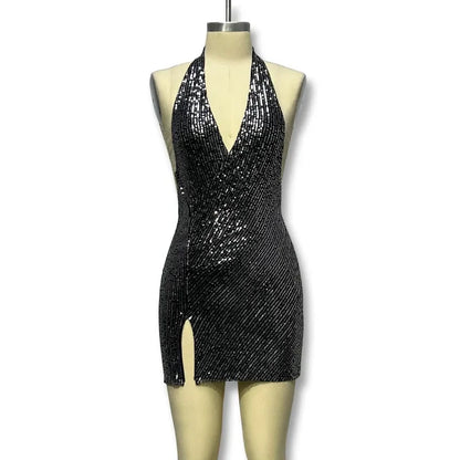Mini Dress