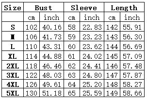 Maxi Gown, Women Retro Printed Long Sleeve Summer Casual Bohemian V Neck Big Swing Split Long Robe