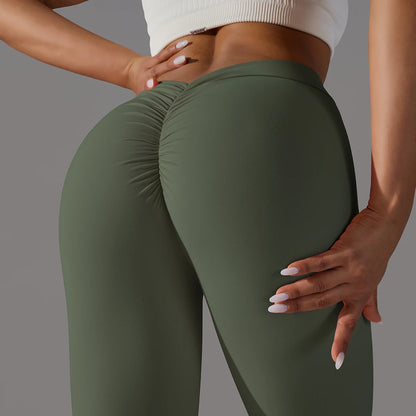 Women Fitness Leggings 