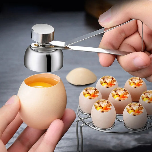  Egg Topper Cutter