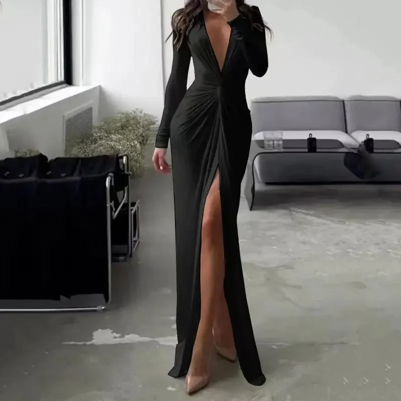 Women Long Dress