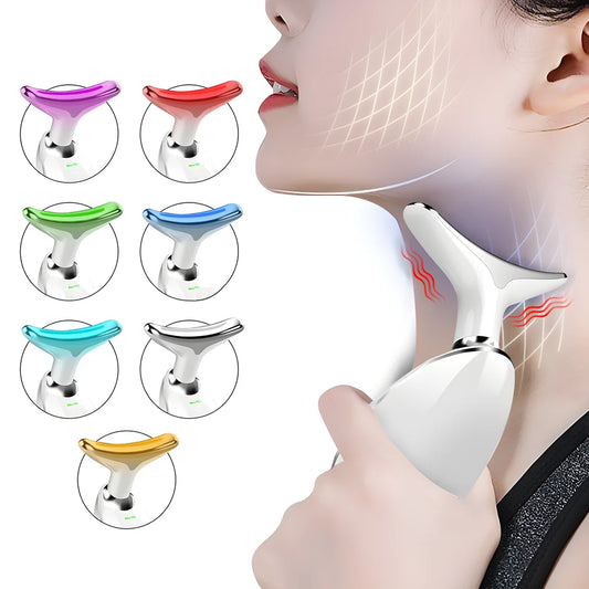  facial
