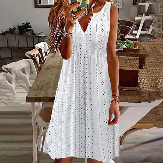  Off Shoulder Sleeveless