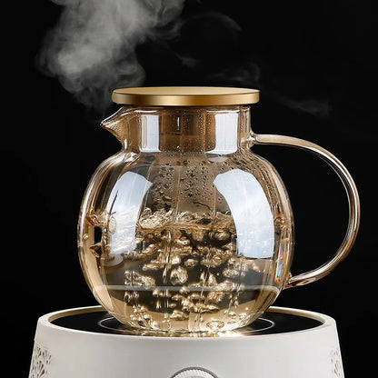 Teapot