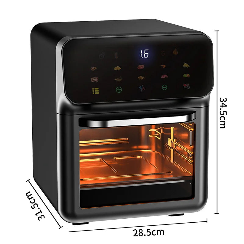 Air Fryers