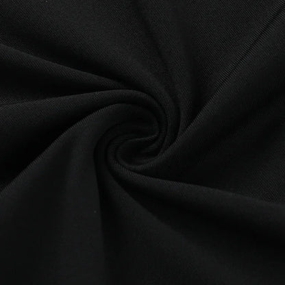 Halter Neck Dresses, Mesh Patchwork for Women Sexy Lace-up Backless See-through Evening Dress Sleeveless Backless Long Party Robe