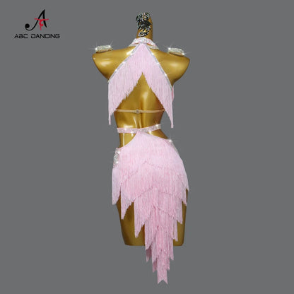  Dance Dress