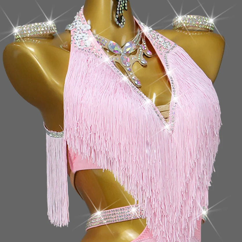  Dance Dress