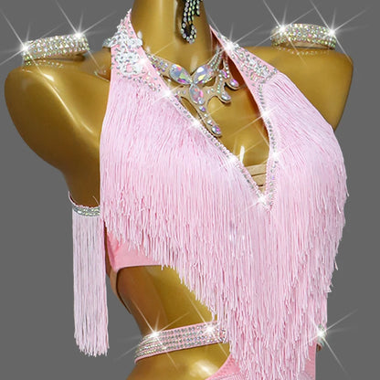  Dance Dress