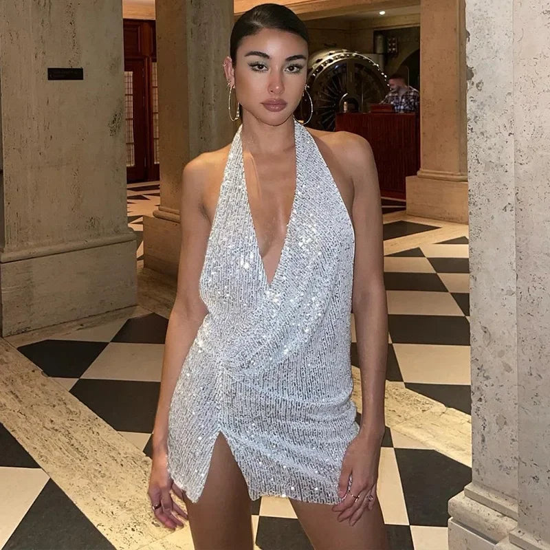 Mini Dress