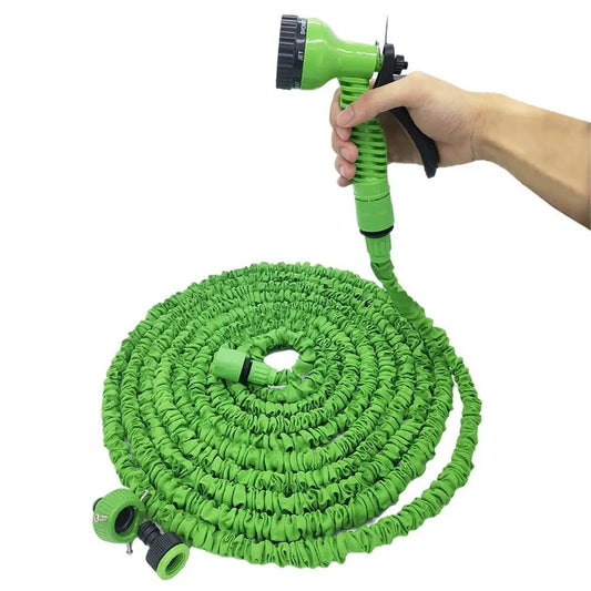 garden hose