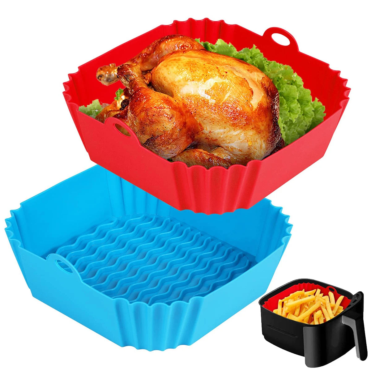 Air Fryer
