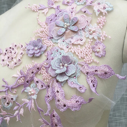 Lace
