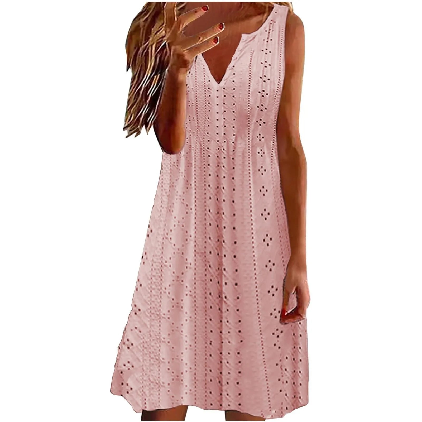  Off Shoulder Sleeveless