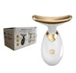 Face Machine Neck Lifting Beauty Device Anti Wrinkle Facial Massager Skin Rejuvenation Thin Double Chin Vibrator