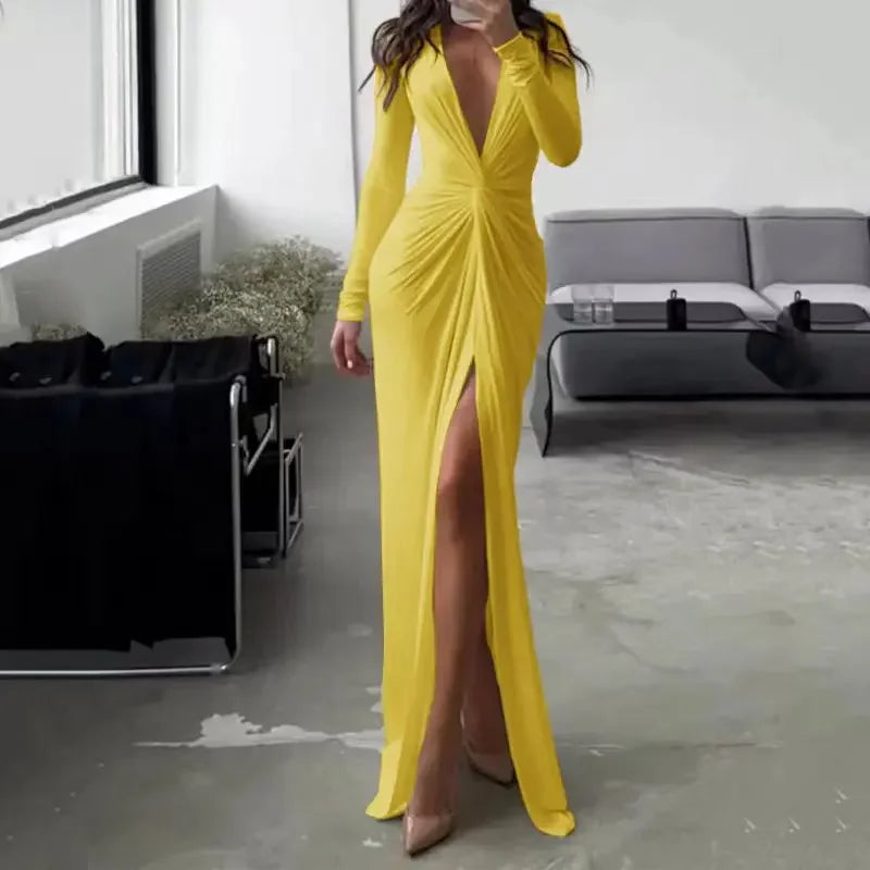 Women Long Dress