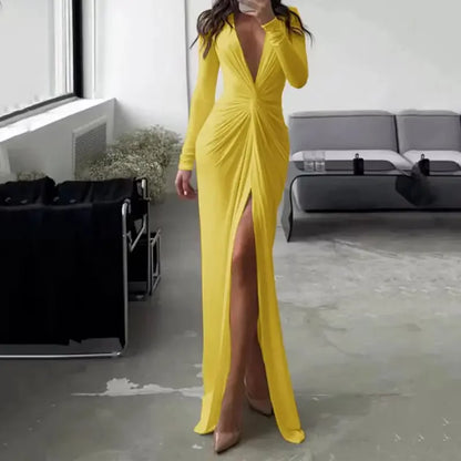 Women Long Dress