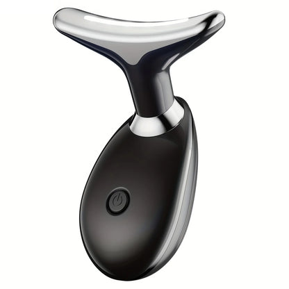 Face Neck Massager for Women, Skin Care Beauty Machine, Effectively Anti-Aging, Tighten Skin, Eliminate Wrinkles