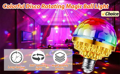 16 RGB Rainbow Atmosphere Sunset Projector Lamp Night Light Sunset