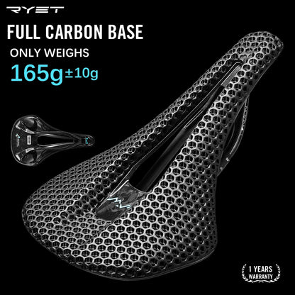 Bicycle Seat Cushion Cycling Seating Parts